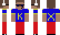 Kestnix Minecraft Skin