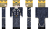 1Cipher Minecraft Skin