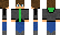 Alphawarrior360 Minecraft Skin