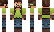 iskall85 Minecraft Skin