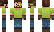 iskall85 Minecraft Skin