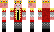 Lordseriouspig Minecraft Skin