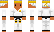 kenzoo Minecraft Skin
