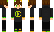 _Kenadian_ Minecraft Skin