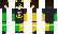 _Kenadian_ Minecraft Skin