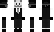 wishismyname Minecraft Skin