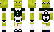 LOU_DEW747 Minecraft Skin