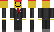 Spectre58 Minecraft Skin