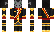 ChiefTai Minecraft Skin