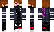 Jacktherippa Minecraft Skin