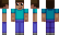 Kemit Minecraft Skin