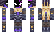 Mr__Law Minecraft Skin