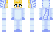 Jellihuffy Minecraft Skin