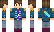 twitchtv_iwin Minecraft Skin