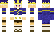 SirClyde Minecraft Skin