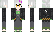 MomzaMinecraft Minecraft Skin