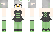 MomzaMinecraft Minecraft Skin