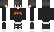 Foolfreak Minecraft Skin