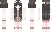 DreamCatGirl Minecraft Skin