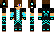 dan9099 Minecraft Skin