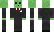 marcuskron Minecraft Skin