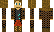 AuttinDynamic Minecraft Skin