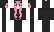 blooddbathh Minecraft Skin