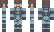 Ravsu Minecraft Skin