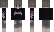 shrobbyy Minecraft Skin