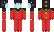 ZERONI9072 Minecraft Skin