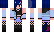 Saphire_Neoma Minecraft Skin