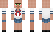 artimingo Minecraft Skin