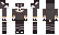 furryuwu Minecraft Skin