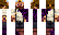 Itsobsidiann Minecraft Skin