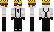 Dunnite Minecraft Skin
