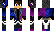 XRocketBoiX Minecraft Skin