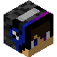 XRocketBoiX player head preview