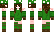 gravyalice Minecraft Skin