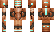 hruka Minecraft Skin