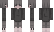 FadiNotfound Minecraft Skin