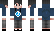 joharz Minecraft Skin