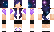 LaurenZside Minecraft Skin