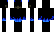 Bluefire_24 Minecraft Skin