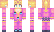 giornogiovanna Minecraft Skin