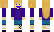 HowieCat_ Minecraft Skin