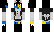 HowieCat_ Minecraft Skin