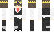 hauntedcrowns Minecraft Skin