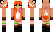 killy_pl Minecraft Skin