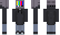 ilucxx Minecraft Skin