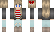 freddyfreddy Minecraft Skin